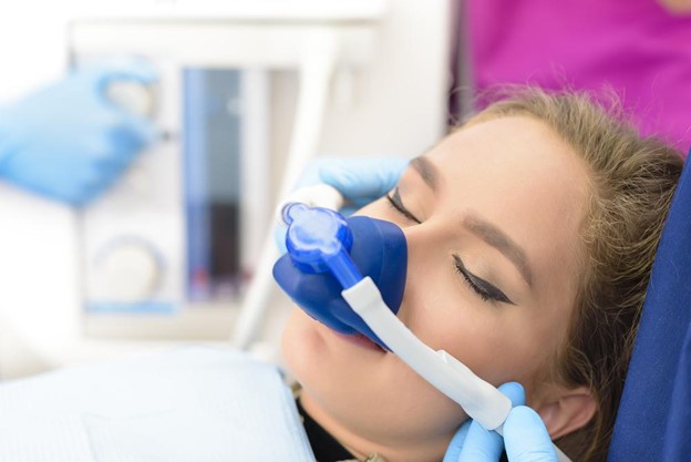 Laughing Gas: Pros and Cons