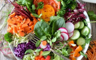 Dentist in Fairfield, Connecticut, Explains the Link Between Dental Health and Nutrition