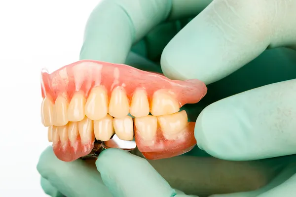 What to Do If Dentures Break: A Guide to Handling a Dental Dilemma