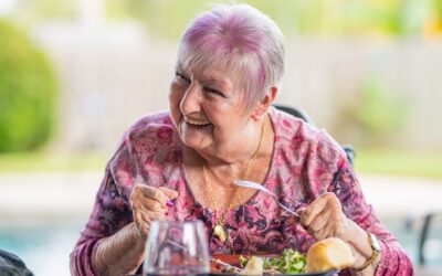 Can you be too old for dental implants?