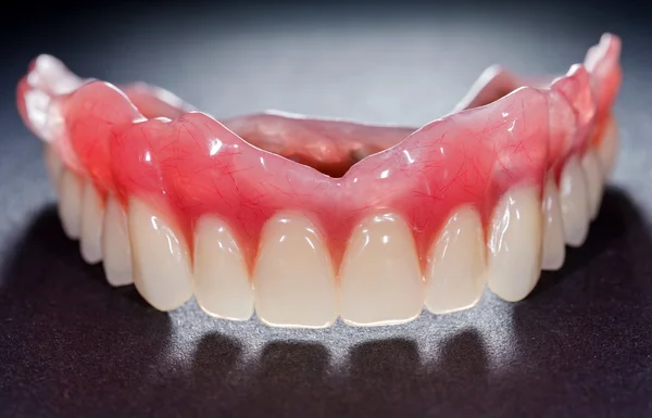 What happens if I don’t get dentures right away?