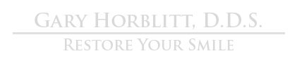 Gary Horblitt D.D.S.