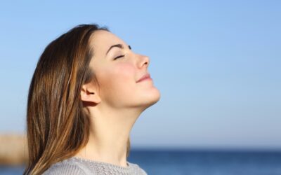 8 Nitrous Oxide Sedation Perks That’ll Make You Smile