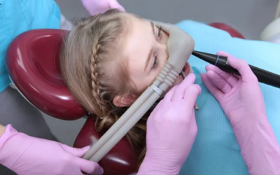 Is nitrous oxide sedation right for me?