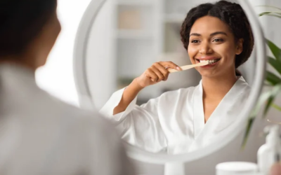 Gum Disease in Relation to Pregnancy