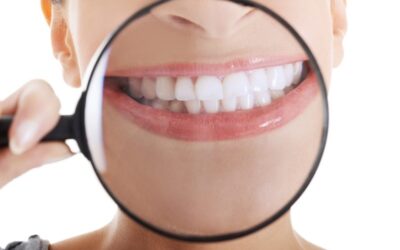 Dentist in Fairfield Answers: What Are Teeth Made Of and Why Can’t They Regrow?