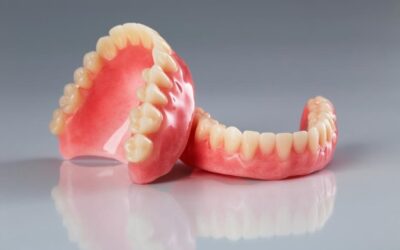 Fairfield Dentist Explains: 5 Ways Dentures Enhance Your Appearance