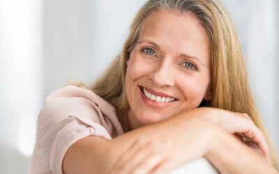 Are Dentures Just for Elderly People? Absolutely Not!