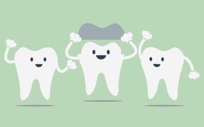 Gold, Porcelain-Fused-to-Metal, and Zirconia Dental Crowns: A Comparative Guide From Our Dentist in Fairfield, Connecticut