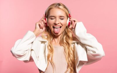 What Your Tongue Says About Your Oral Health