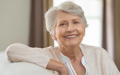 Never Do These 5 Things to Your Dentures