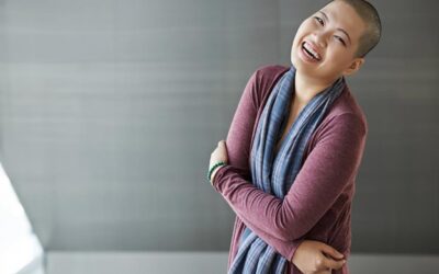 Can Cancer Require Dental Reconstruction?