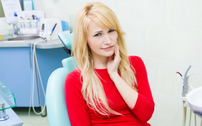 Difficult Tooth Extractions: Causes and Treatment