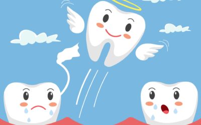 Dentist at Fairfield Clinic Explains the Effects of Tooth Loss on Health