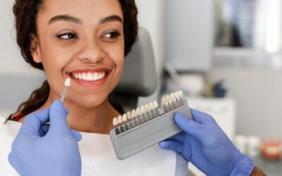 2025 Cosmetic Dentistry Trends You’ll Love