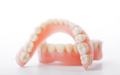 How Often Should You Adjust Your Dentures?