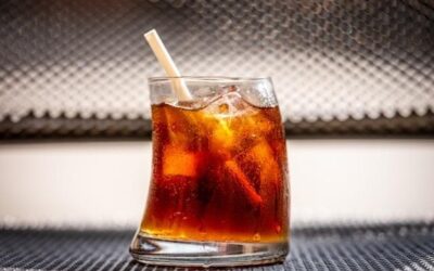 Dentist in Fairfield, CT, Gives You 5 Reasons to Ditch Fizzy Drinks