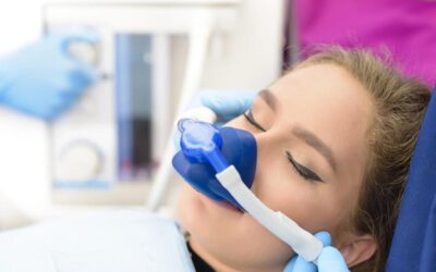 Nitrous Oxide: A Safe and Easy Way to Relax at the Dentist