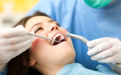 What Happens at a Routine Dental Exam?