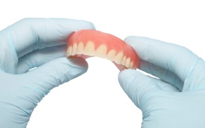 How Dentures Can Transform Your Smile and Confidence
