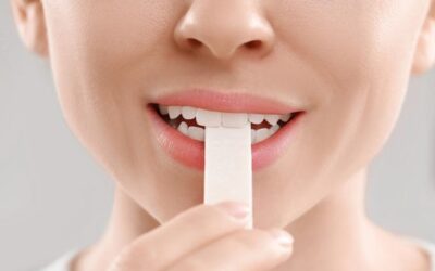 Dentist in Fairfield Says Chewing Xylitol Gum Can Help Fight Cavities