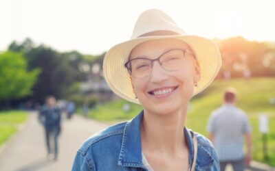 Living Well After Oral Cancer: The Power of Maxillofacial Prosthodontics