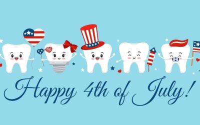 Happy 4th of July!