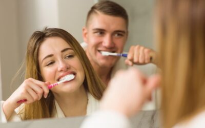 5 Daily Habits to Prevent Tooth Decay and Gum Disease