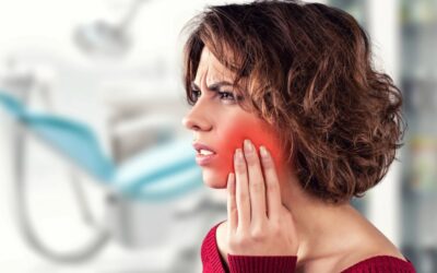 Dentist at Fairfield Explains: Toothaches and Oral Pain Are Clues