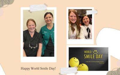 World Smile Day