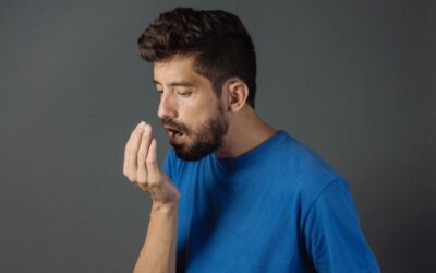 Chronic Bad Breath and Gum Disease: Why They Often Go Together