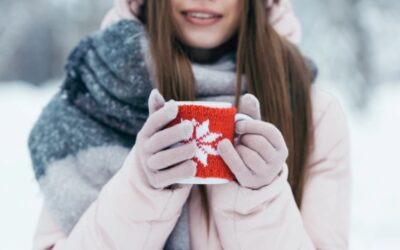Why Do My Teeth Feel More Sensitive in Cold Weather?