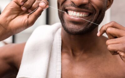 Struggling to Floss? Try These Flossing Techniques That Actually Work