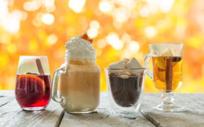 Fairfield Dentist Says These Holiday Drinks Could Be Harming Your Teeth