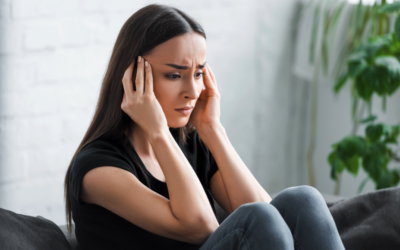 Can Stress Rot Teeth?