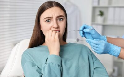 Jaw Pain: What Could It Be? Your Fairfield Dentist Explains Common Dental Causes