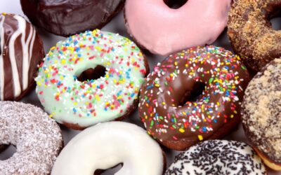 How Does Sugar Lead to Cavities? Your Fairfield Dentist Explains